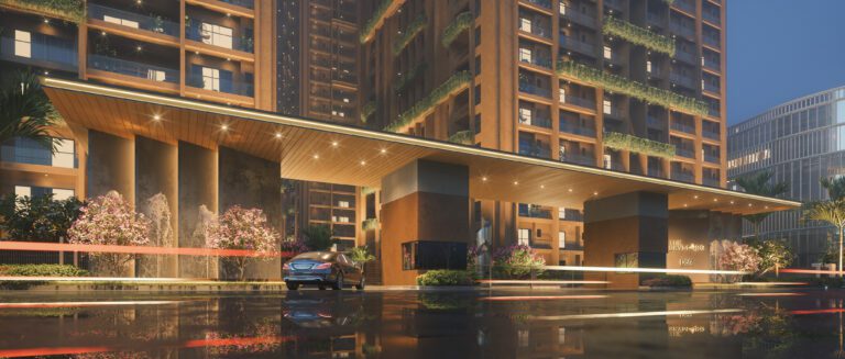 luxury apartments for sale in hyderabad